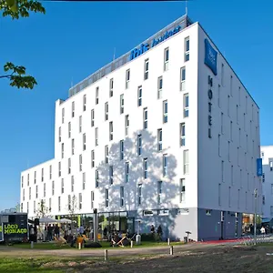 Ibis Budget Olympiapark 2* Monachium
