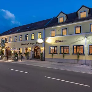 Hotel Bayrischer Löwe, Osterhofen