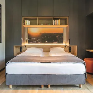 Downtown Mitte 4* Berlin