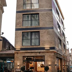 Fama Karakoey 4*, Istanbul Türkei