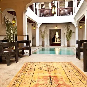 Aladdin 4*, Marrakesch Marokko
