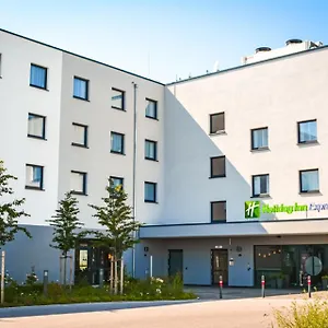 Express Munich - By Ihg فندق