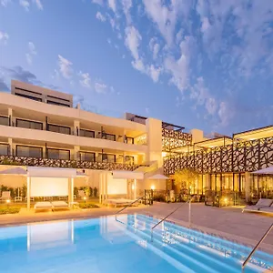 **** فندق Eurostars Oasis إسبانيا