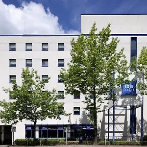 Ibis Budget Altona 2* Hamburg
