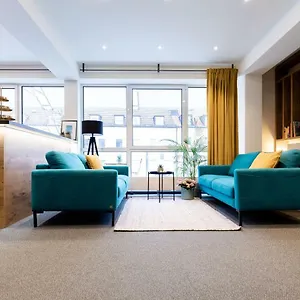 Stadthotel فندق