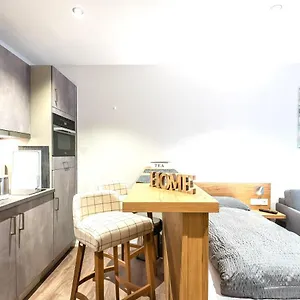 Reiners Quartier - Relaxed Living شقة فندقية
