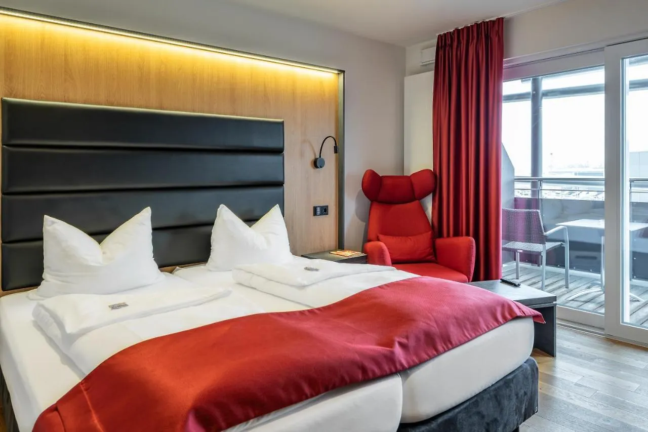 Augsburg Hotel Sonnenhof Gersthofen
