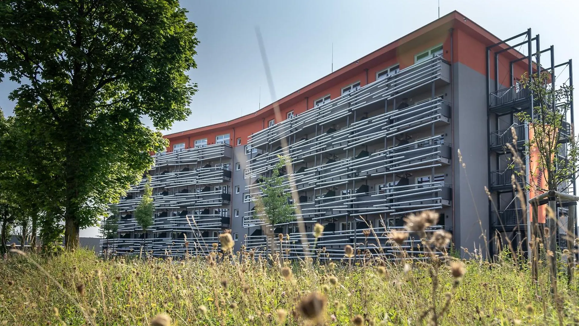 Augsburg Hotel Sonnenhof Gersthofen