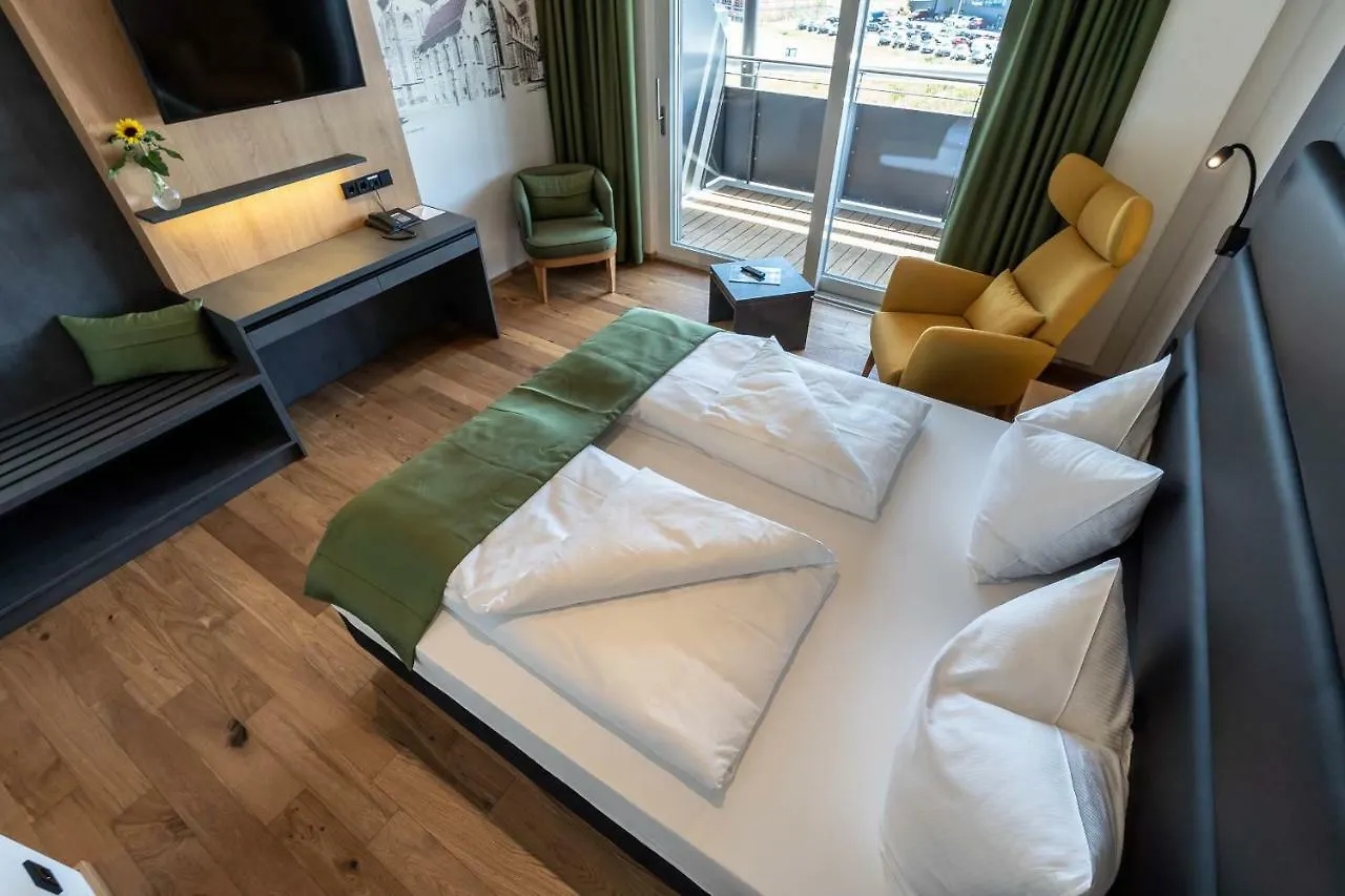 ****  Augsburg Hotel Sonnenhof Gersthofen Deutschland