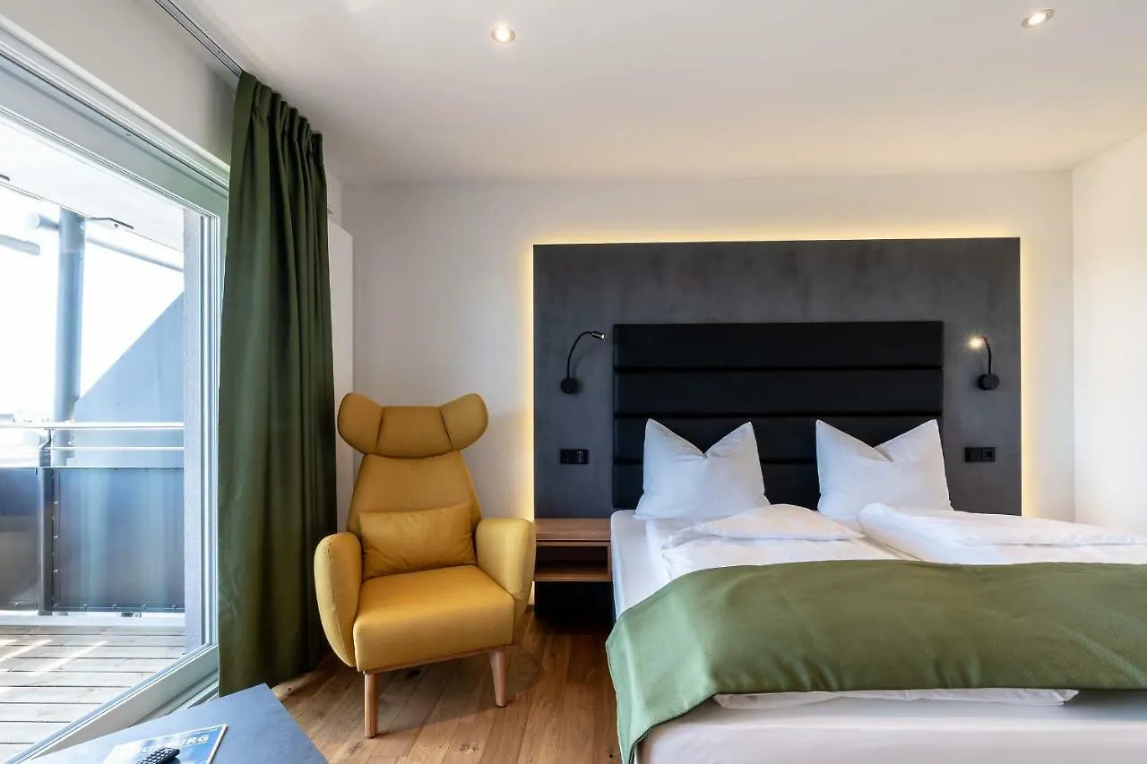 ****  Augsburg Hotel Sonnenhof Gersthofen Deutschland