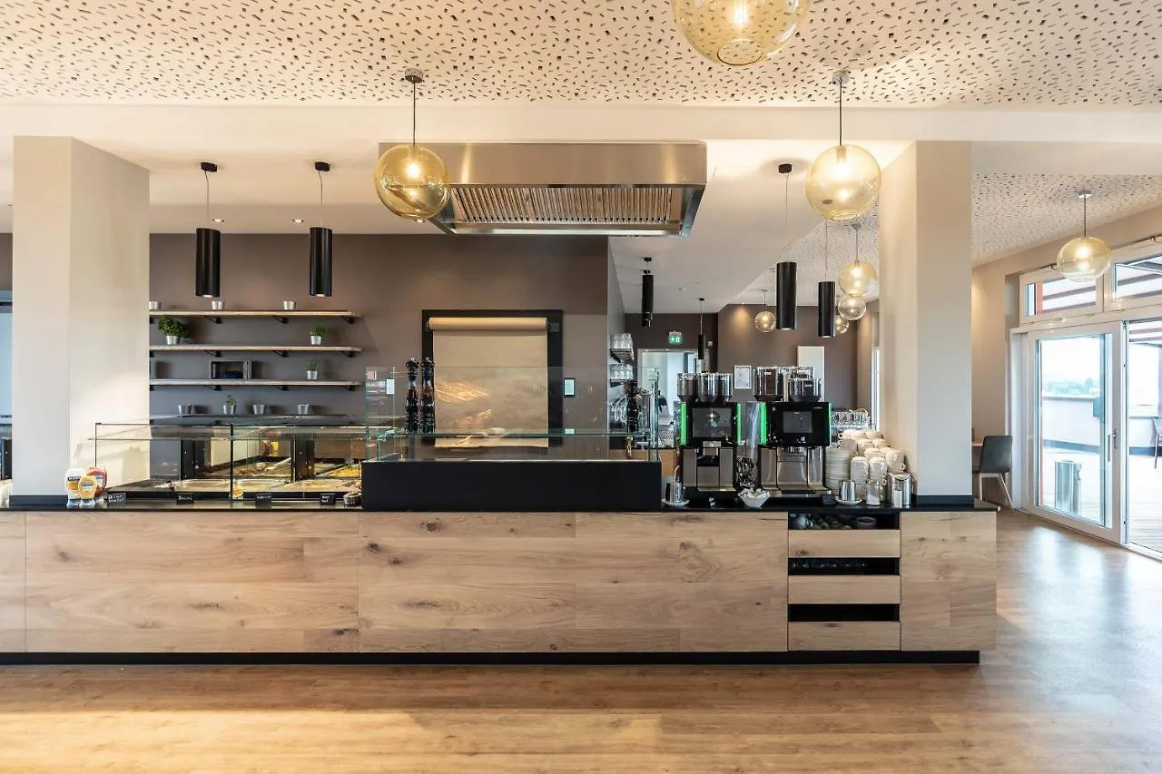 ****  Augsburg Hotel Sonnenhof Gersthofen Germany