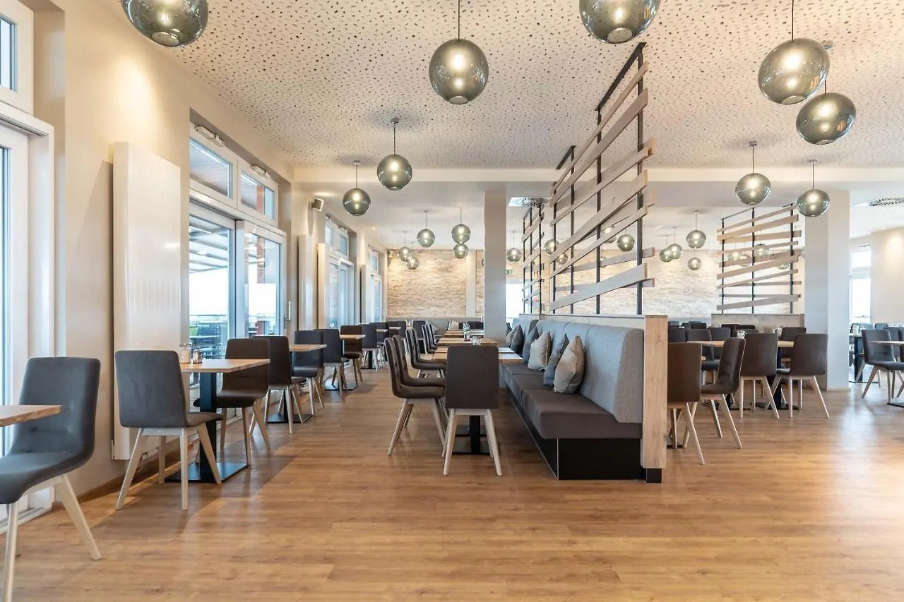 Augsburg Hotel Sonnenhof Gersthofen